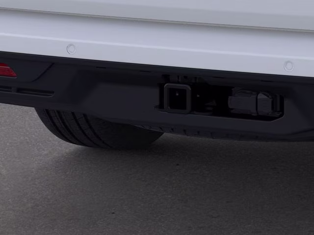 2026 Oxford White Ford Expedition Active RWD SUV