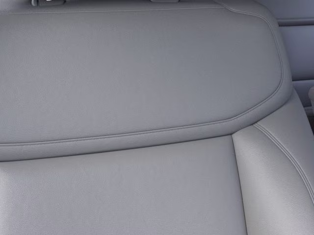 2026 Oxford White Ford Expedition Active RWD SUV