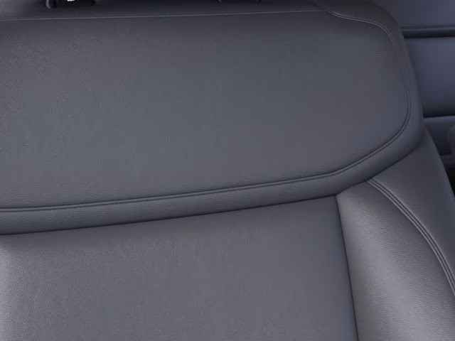 2026 Stone Blue Metallic Ford Expedition Active 4X4 SUV