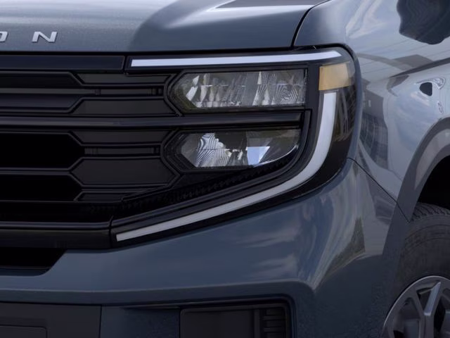 2026 Stone Blue Metallic Ford Expedition Active 4X4 SUV