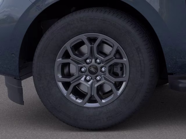 2026 Stone Blue Metallic Ford Expedition Active 4X4 SUV