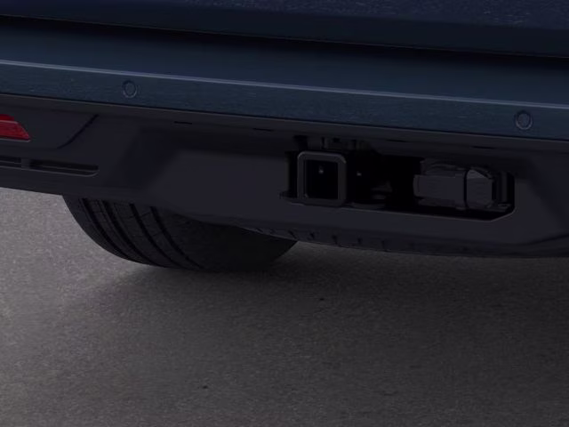 2026 Stone Blue Metallic Ford Expedition Active 4X4 SUV