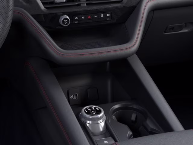 2026 Marsh Gray Ford Explorer ST-Line RWD SUV