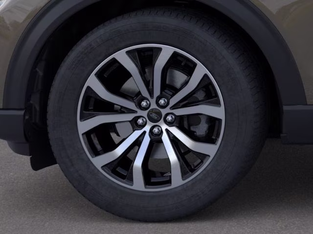 2026 Marsh Gray Ford Explorer ST-Line RWD SUV