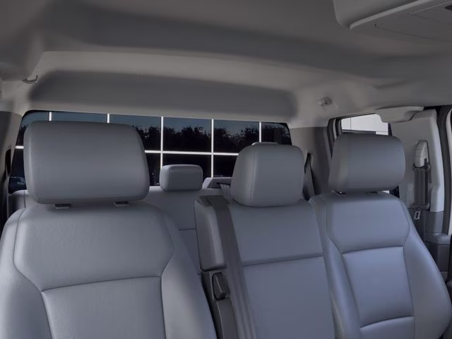 2026 Oxford White Ford Super Duty F-250 SRW XL 4X4 Truck