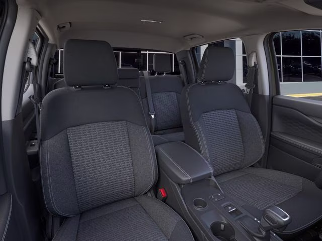 2026 Marsh Gray Ford Ranger XLT RWD Truck