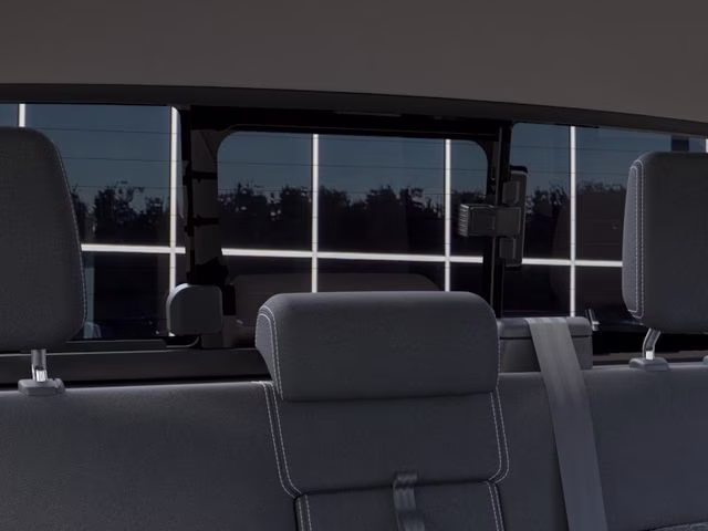 2026 Marsh Gray Ford Ranger XLT RWD Truck