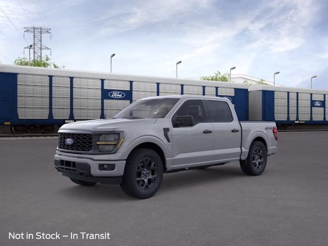 2026 Avalanche Ford F-150 STX 4X4 Truck