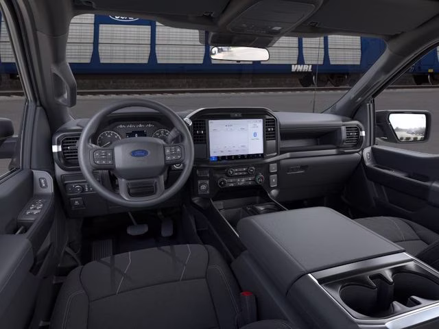 2026 Avalanche Ford F-150 STX 4X4 Truck