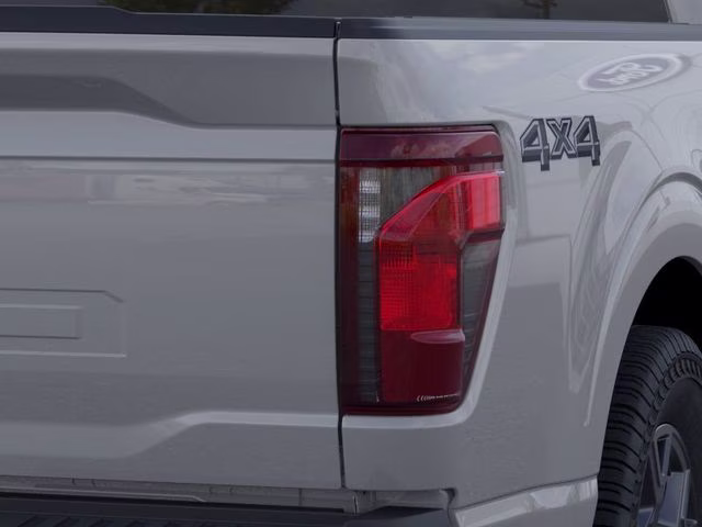 2026 Avalanche Ford F-150 STX 4X4 Truck