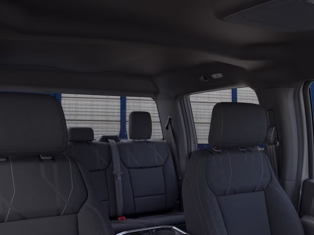2026 Avalanche Ford F-150 STX 4X4 Truck