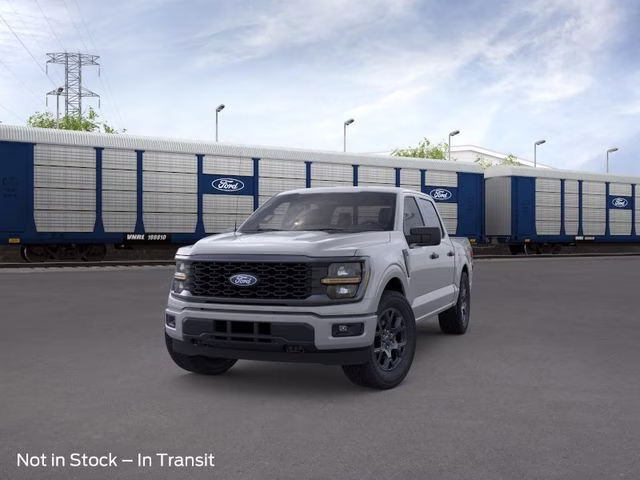 2026 Avalanche Ford F-150 STX 4X4 Truck
