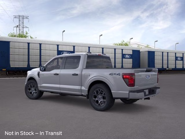 2026 Avalanche Ford F-150 STX 4X4 Truck
