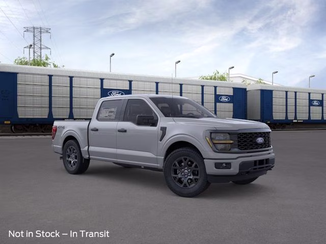 2026 Avalanche Ford F-150 STX 4X4 Truck