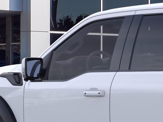 2026 Oxford White Ford F-150 Raptor Bozard Built 4X4 Truck
