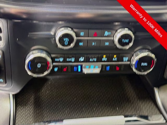 2025 Black Metallic Ford F-150 Raptor 4X4 Truck