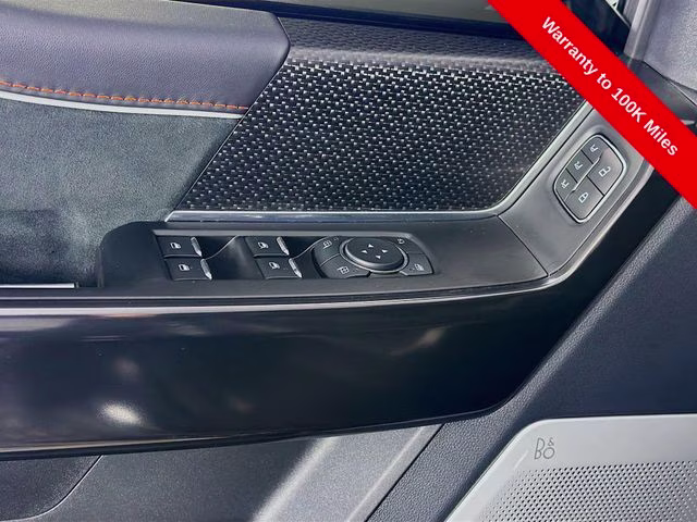 2025 Black Metallic Ford F-150 Raptor 4X4 Truck