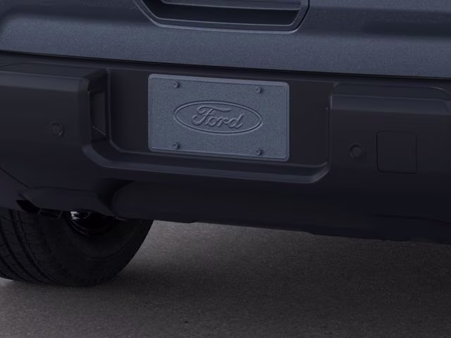 2026 Azure Gray Metallic Tri-Coat Ford Bronco Sport Outer Banks 4X4 SUV