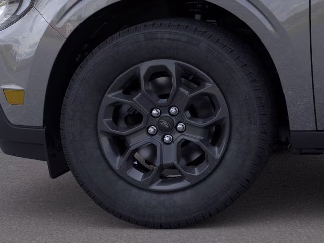 2026 Carbonized Gray Metallic Ford Maverick XLT FWD Truck