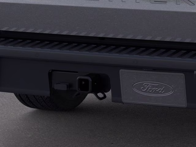2026 Carbonized Gray Metallic Ford Maverick XLT FWD Truck