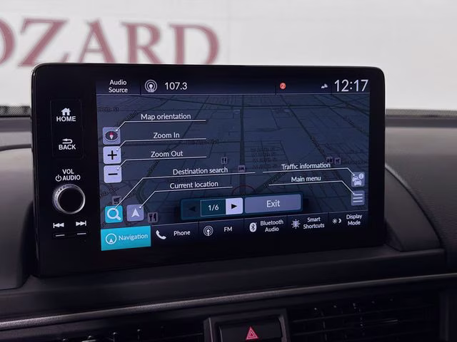 2025 Platinum White Pearl Honda Pilot Touring AWD SUV