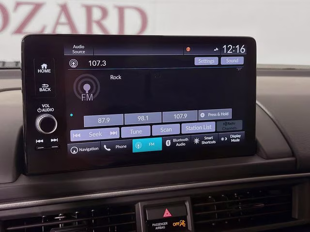 2025 Platinum White Pearl Honda Pilot Touring AWD SUV