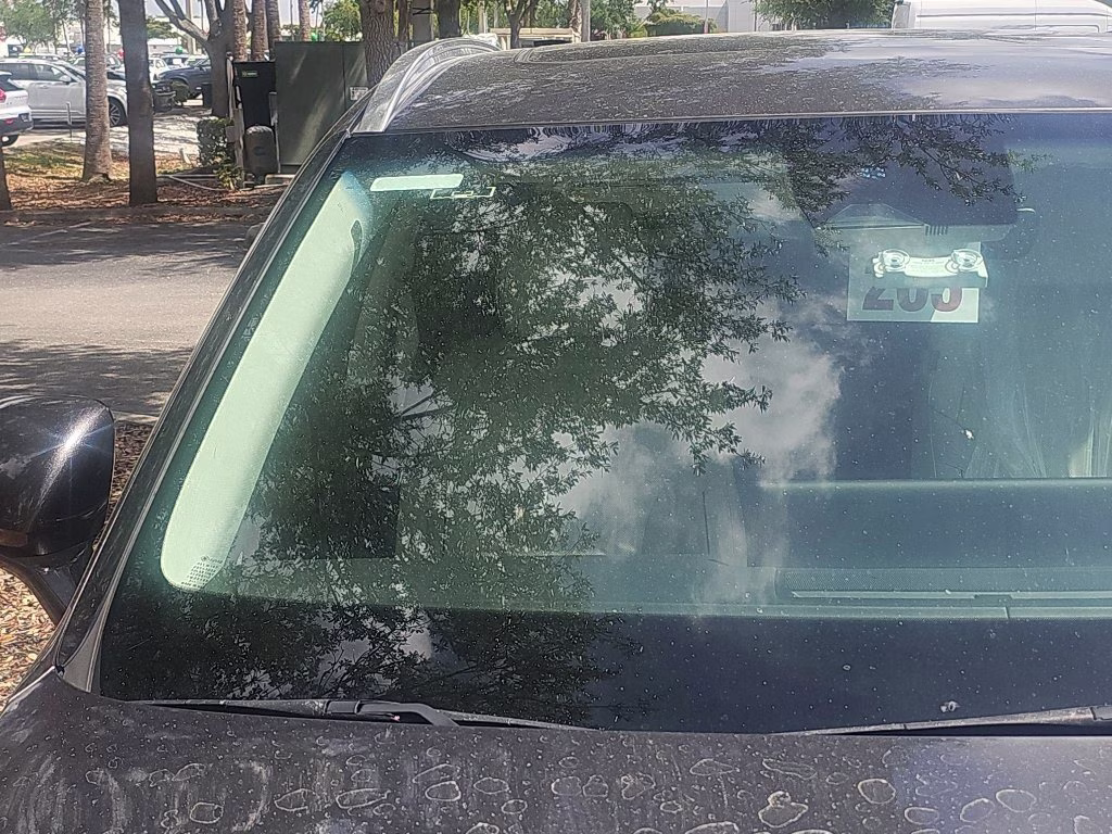 2021 Himalayan Gray Genesis GV80 2.5T Advance (A8) AWD SUV