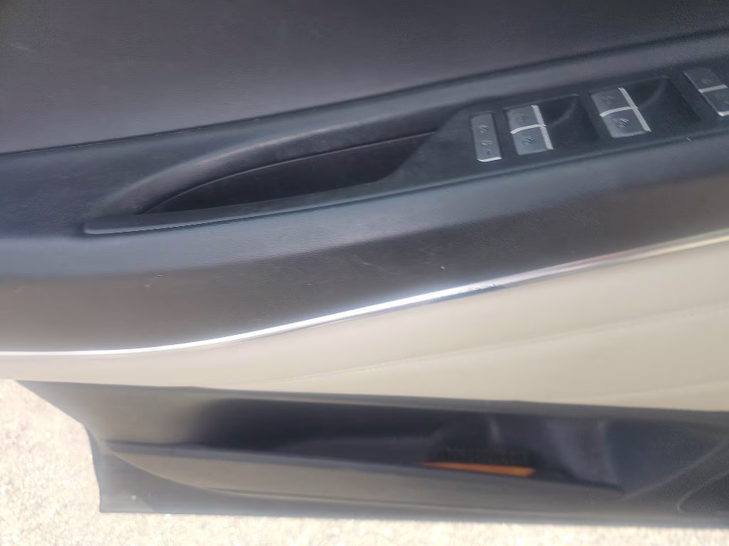 2021 Himalayan Gray Genesis GV80 2.5T Advance (A8) AWD SUV