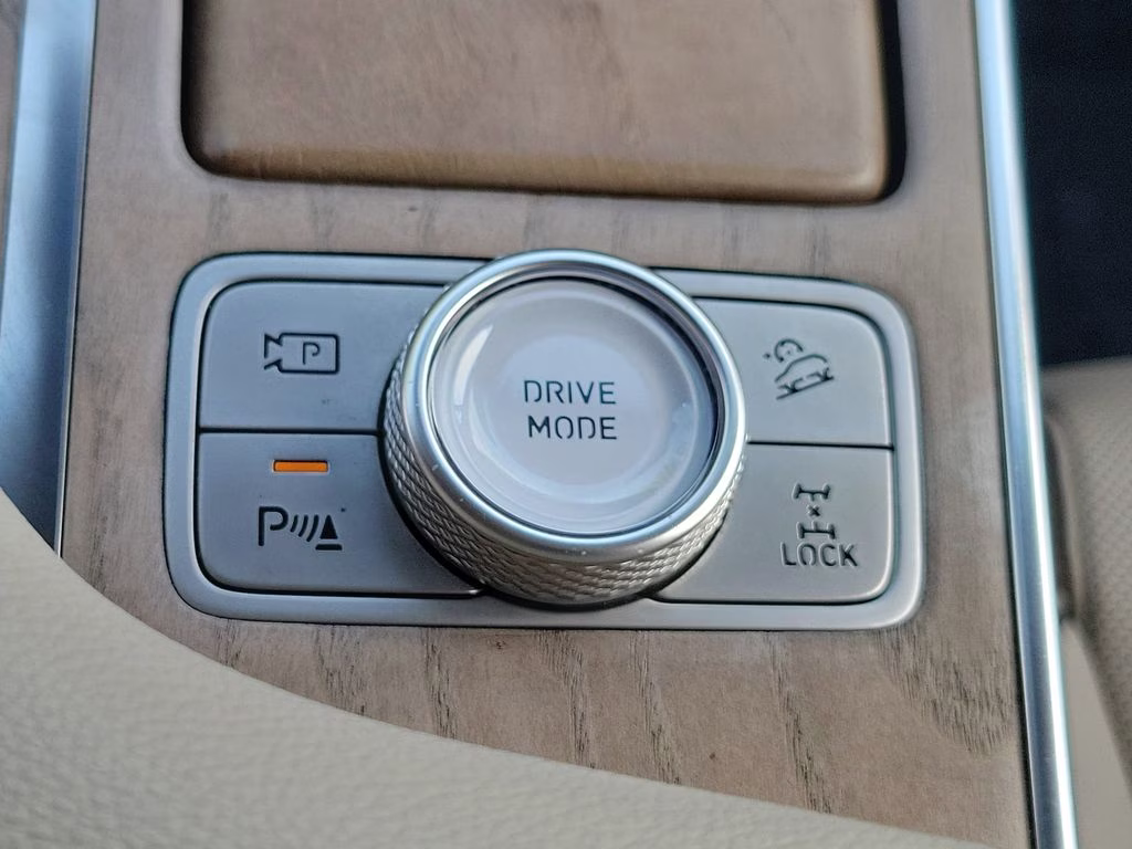 2021 Himalayan Gray Genesis GV80 2.5T Advance (A8) AWD SUV