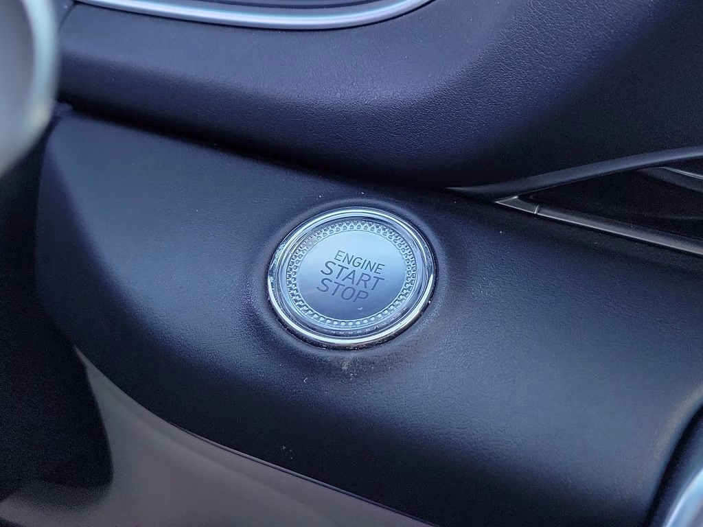 2021 Himalayan Gray Genesis GV80 2.5T Advance (A8) AWD SUV