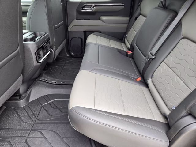 2026 White Sands Chevrolet Silverado 1500 ZR2 4X4 Truck