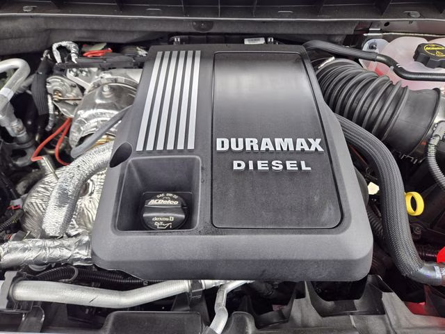 2026 White Sands Chevrolet Silverado 1500 ZR2 4X4 Truck