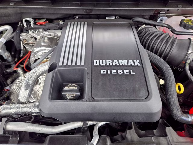 2026 White Sands Chevrolet Silverado 1500 ZR2 4X4 Truck