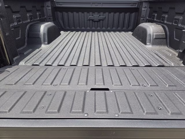 2026 White Sands Chevrolet Silverado 1500 ZR2 4X4 Truck