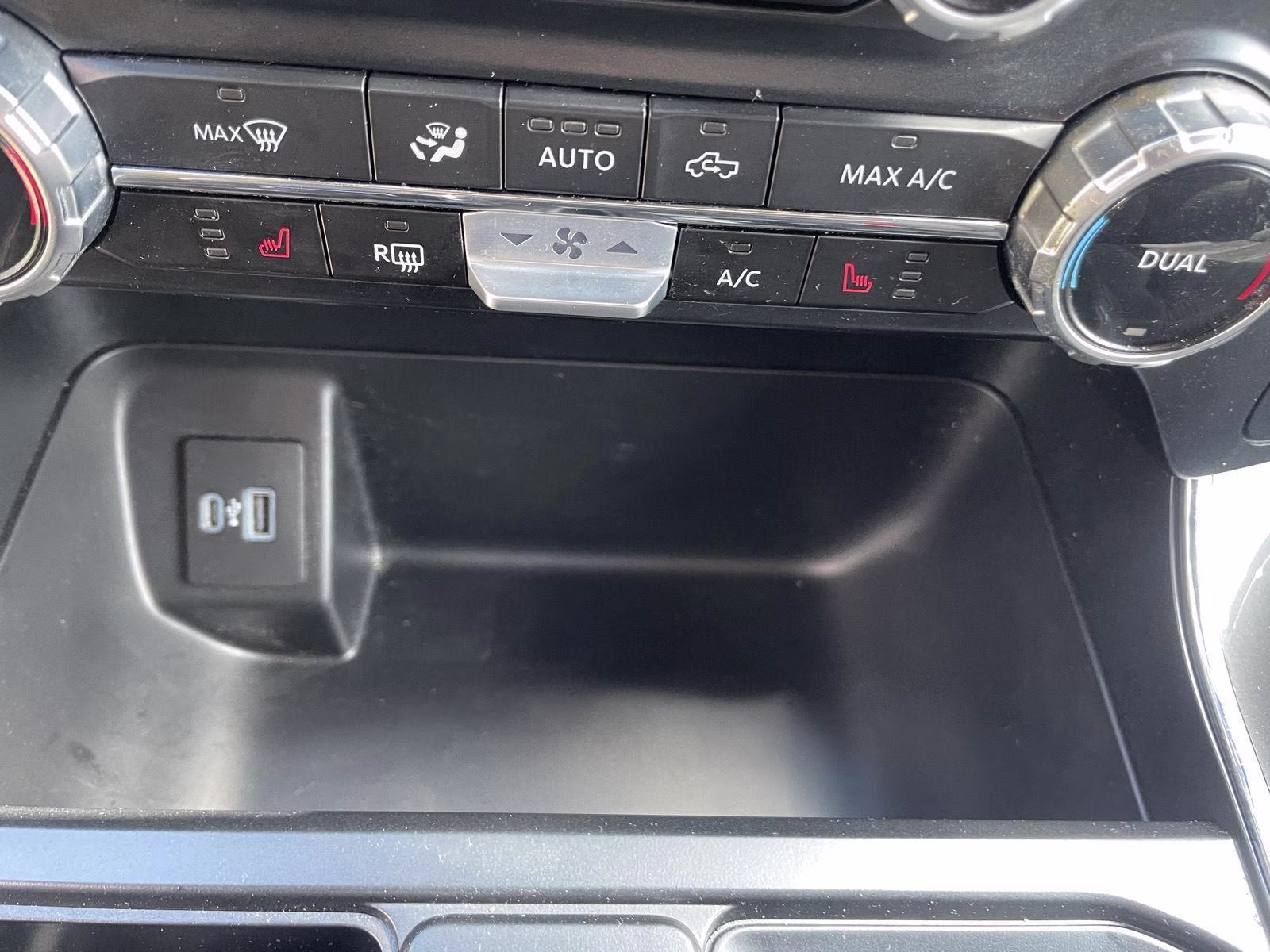 2023 Atlas Blue Ford F-150 XLT 4X4 Truck