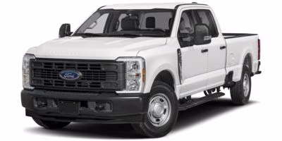 2026 MARSH GRAY Ford Super Duty F-250 SRW 4X4 Truck
