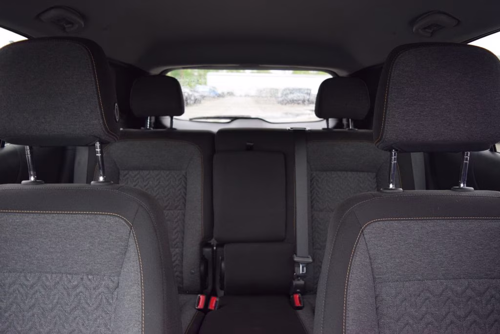 2024 Black Metallic Chevrolet Equinox LT AWD SUV