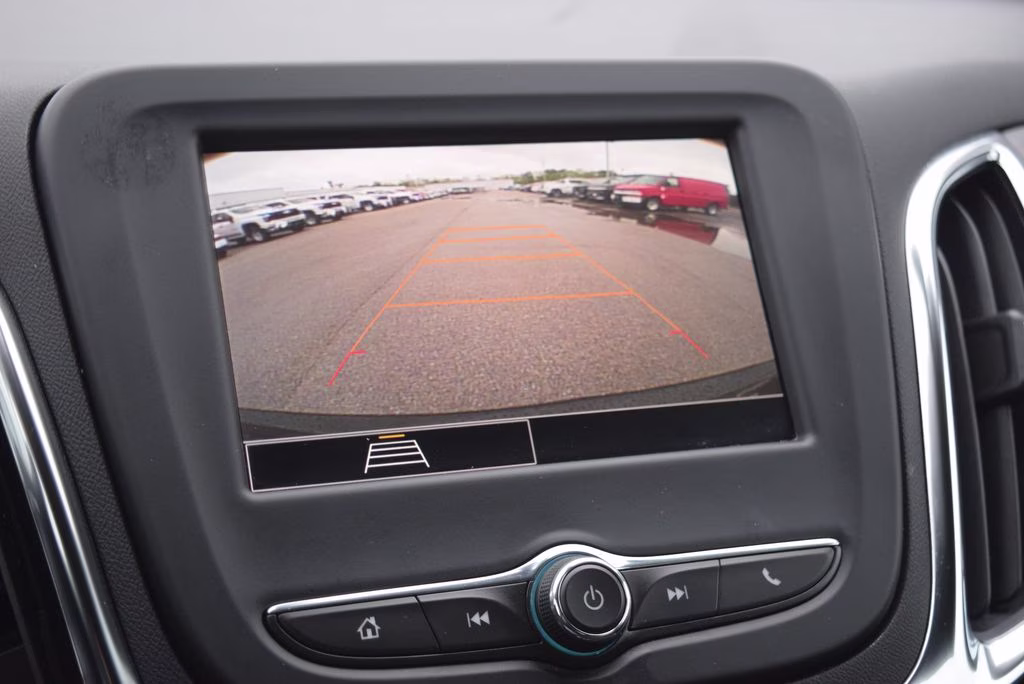 2024 Black Metallic Chevrolet Equinox LT AWD SUV