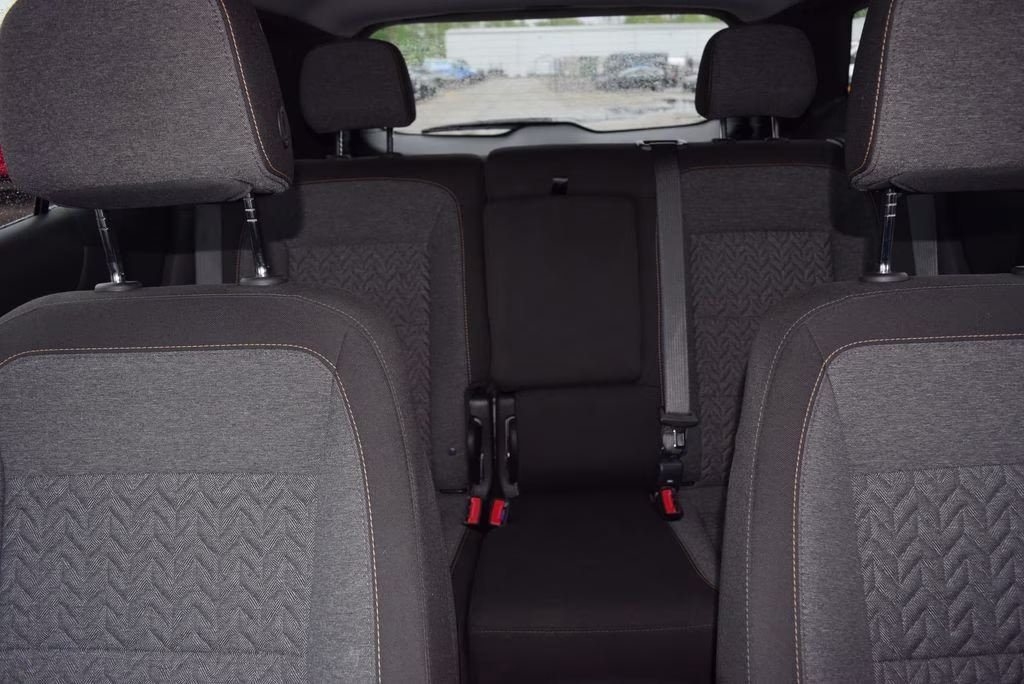 2024 Black Metallic Chevrolet Equinox LT AWD SUV