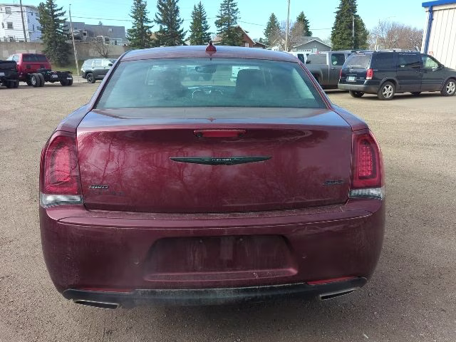 2023 Velvet Chrysler 300 Touring AWD Sedan