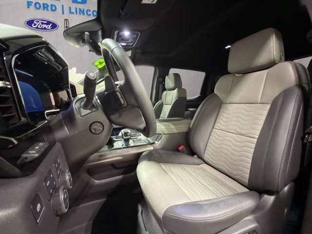 2025 Black Chevrolet Silverado 1500 ZR2 4X4 Truck