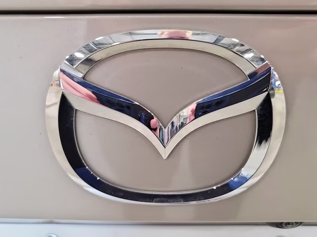 2024 Platinum Quartz Mazda CX-90 3.3 Turbo Premium AWD SUV