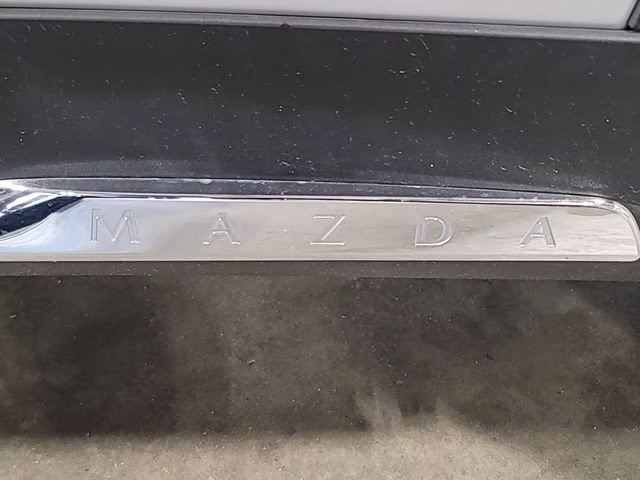 2024 Platinum Quartz Mazda CX-90 3.3 Turbo Premium AWD SUV