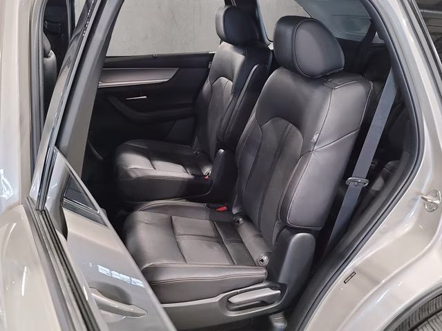 2024 Platinum Quartz Mazda CX-90 3.3 Turbo Premium AWD SUV