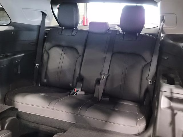 2024 Platinum Quartz Mazda CX-90 3.3 Turbo Premium AWD SUV