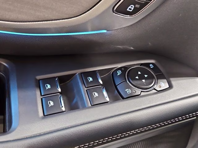 2025 Agate Black Metallic Ford Expedition Max Platinum 4X4 SUV