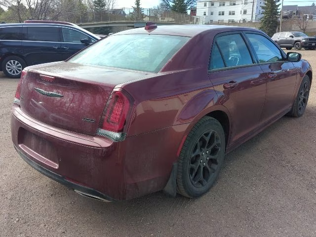 2023 Velvet Chrysler 300 Touring AWD Sedan