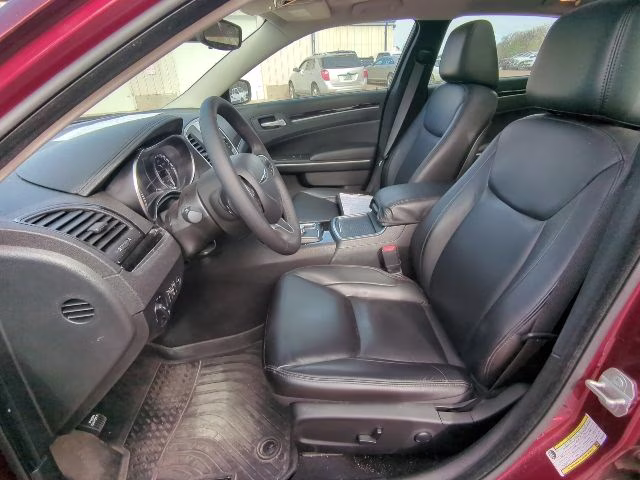 2023 Velvet Chrysler 300 Touring AWD Sedan