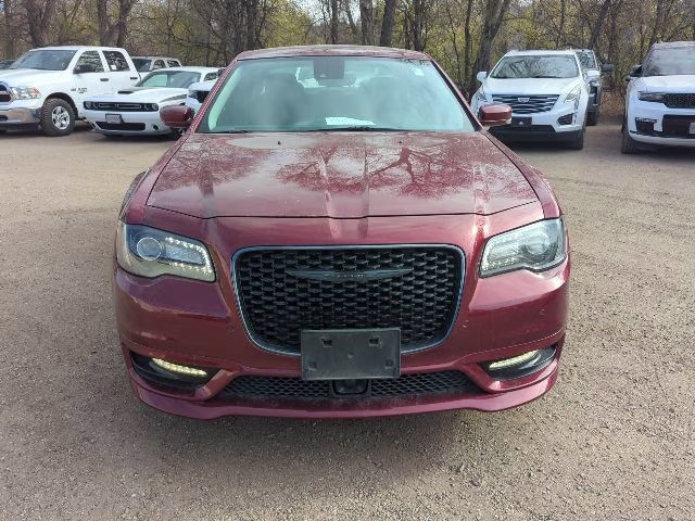 2023 Velvet Chrysler 300 Touring AWD Sedan
