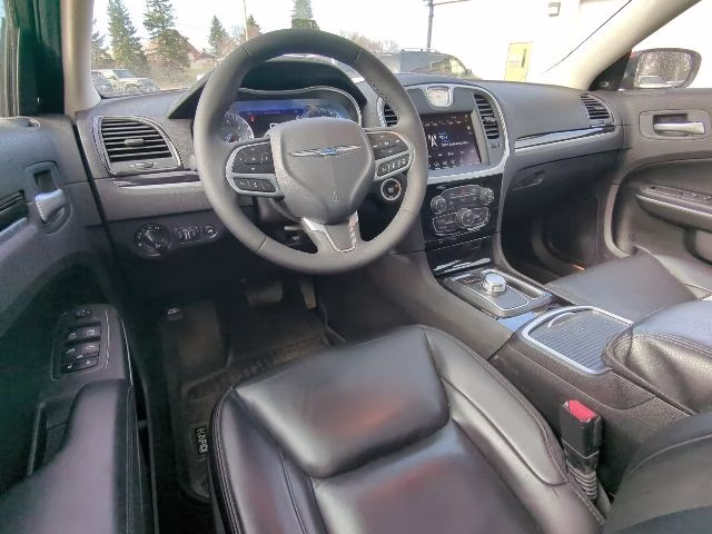 2023 Velvet Chrysler 300 Touring AWD Sedan